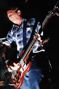 shot of watt in 2001