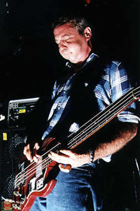 shot of watt in 2001