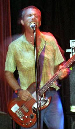 shot of watt in 2001