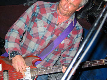 shot of watt in 2002