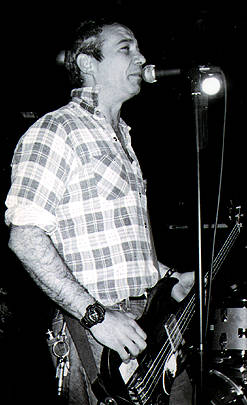 shot of watt in 2002