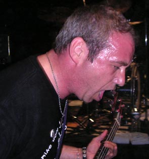 mike watt in 2005