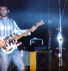 shot of watt in 1986