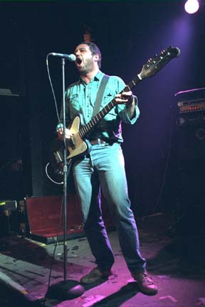 shot of watt in 1997