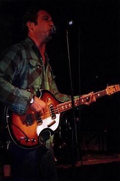 shot of watt in 1997