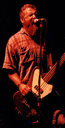 shot of watt in 1998